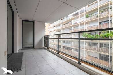 Appartement 3 pièces 365000 €
