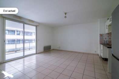 Appartement 3 pièces 349900 €