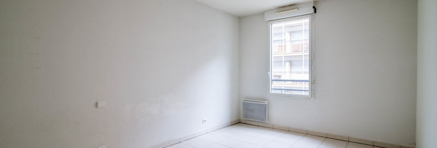 Appartement 3 Pièces 59 m² à vendre à Toulouse (31000)