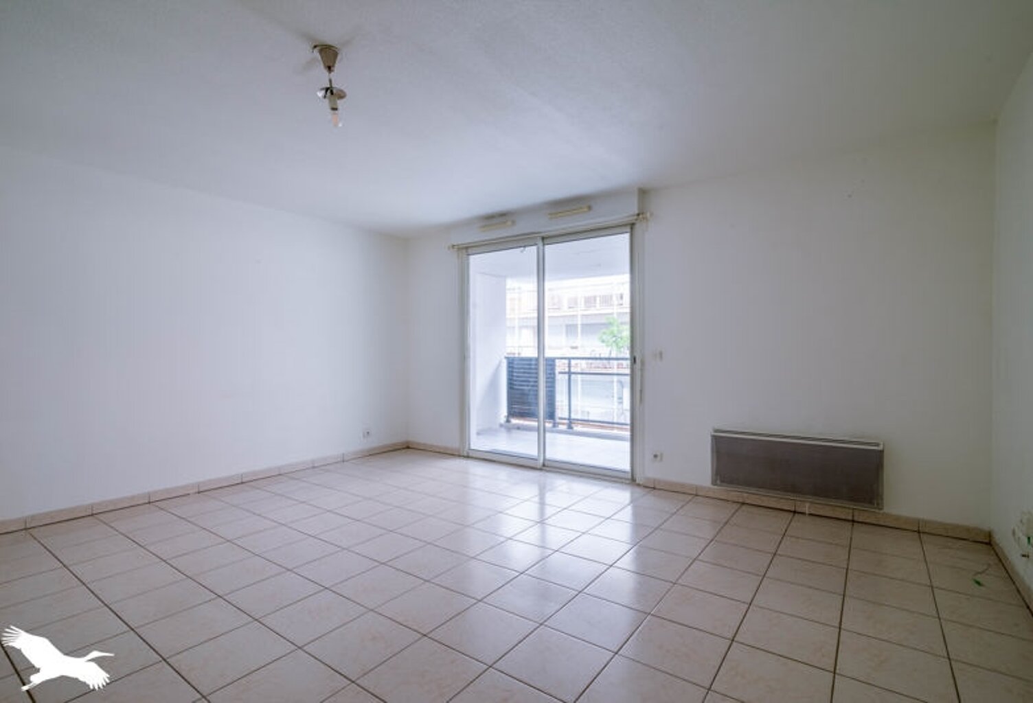 Appartement de 3 pièces principales — photo 1