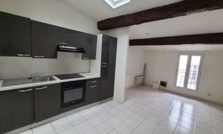 Appartement 2 Pièces 40 m² à vendre à Sète (34200)