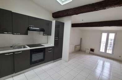 Appartement 2 pièces 124800 €
