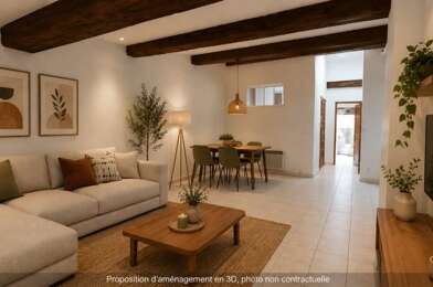 Appartement 2 pièces 124800 €