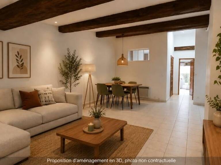 Appartement 2 pièces 40 m² — photo 1