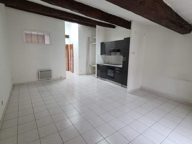 Appartement 2 pièces 40 m² à Sète — photo du bien