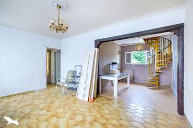 Maison 4 pièces 230000 €