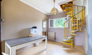 Maison 4 Pièces 88 m² à vendre à Vaulx-en-Velin (69120)