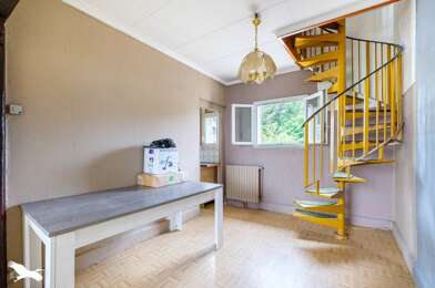 Maison 4 pièces 230000 €