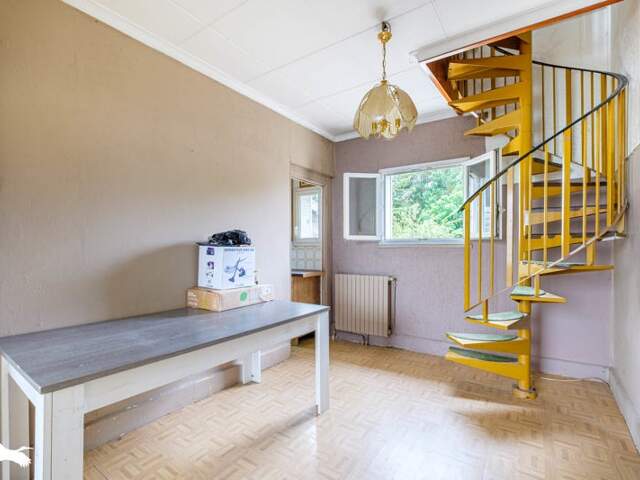 Maison 4 pièces 88 m² à Vaulx-en-Velin — photo du bien