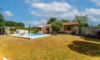 Maison 4 Pièces 95 m² à vendre à Biganos (33380)