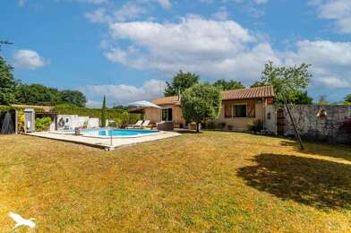 Maison 4 pièces 472500 €