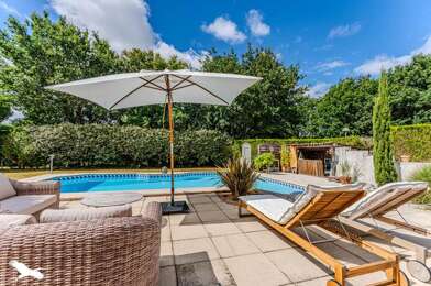 Maison 4 pièces 472500 €