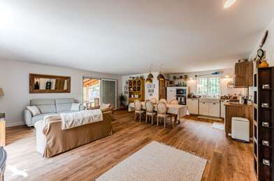 Maison 4 pièces 472500 €
