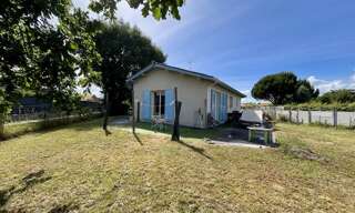 Maison 5 Pièces 119 m² à vendre à Biganos (33380)