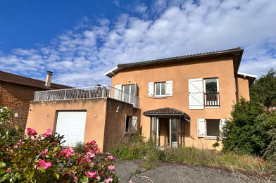Maison 4 pièces 290000 €