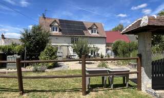 Maison 6 Pièces 155 m² à vendre à Chavin (36200)