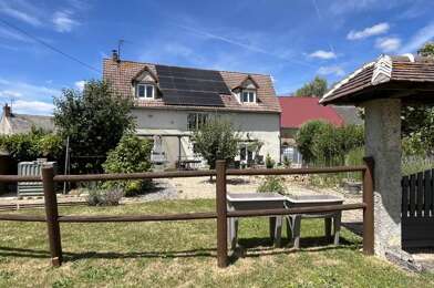 Maison 6 pièces 145800 €