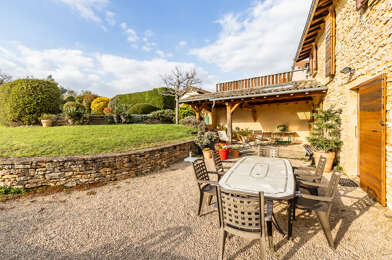 Maison 8 pièces 530000 €