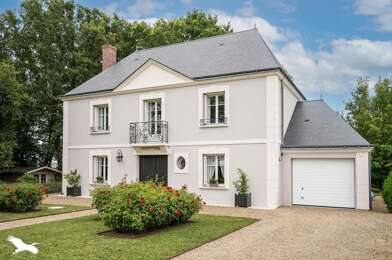 Maison 8 pièces 520000 €