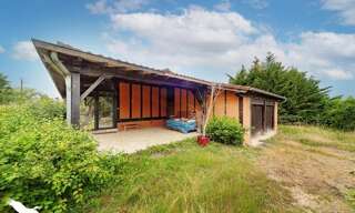 Maison 4 Pièces 125 m² à vendre à Teulat (81500)