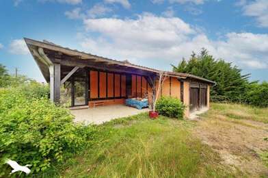 Maison 4 pièces 245000 €