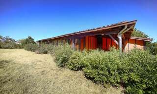 Maison 4 Pièces 125 m² à vendre à Teulat (81500)