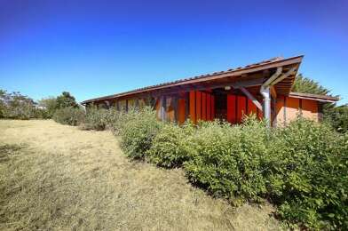 Maison 4 pièces 245000 €