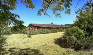 Maison 4 Pièces 125 m² à vendre à Teulat (81500)