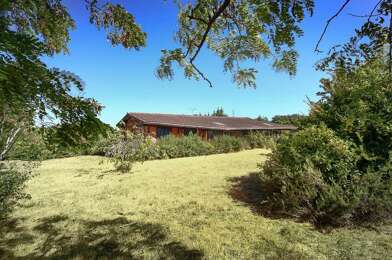 Maison 4 pièces 245000 €
