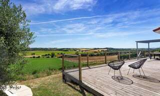 Maison 6 Pièces 160 m² à vendre à Massac-Séran (81500)