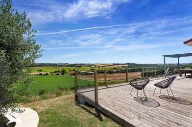 Maison 6 pièces 365000 €