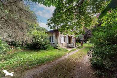 Maison 7 pièces 234300 €