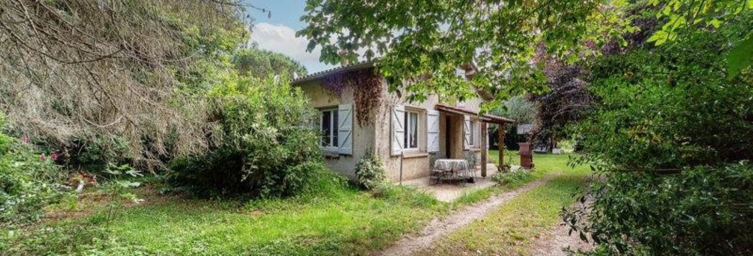 Maison 7 Pièces 158 m² à vendre à Giroussens (81500)