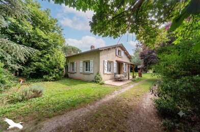 Maison 7 pièces 234300 €