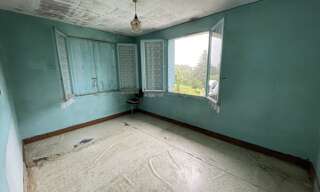 Maison 6 Pièces  m² à vendre à Leyme (46120)