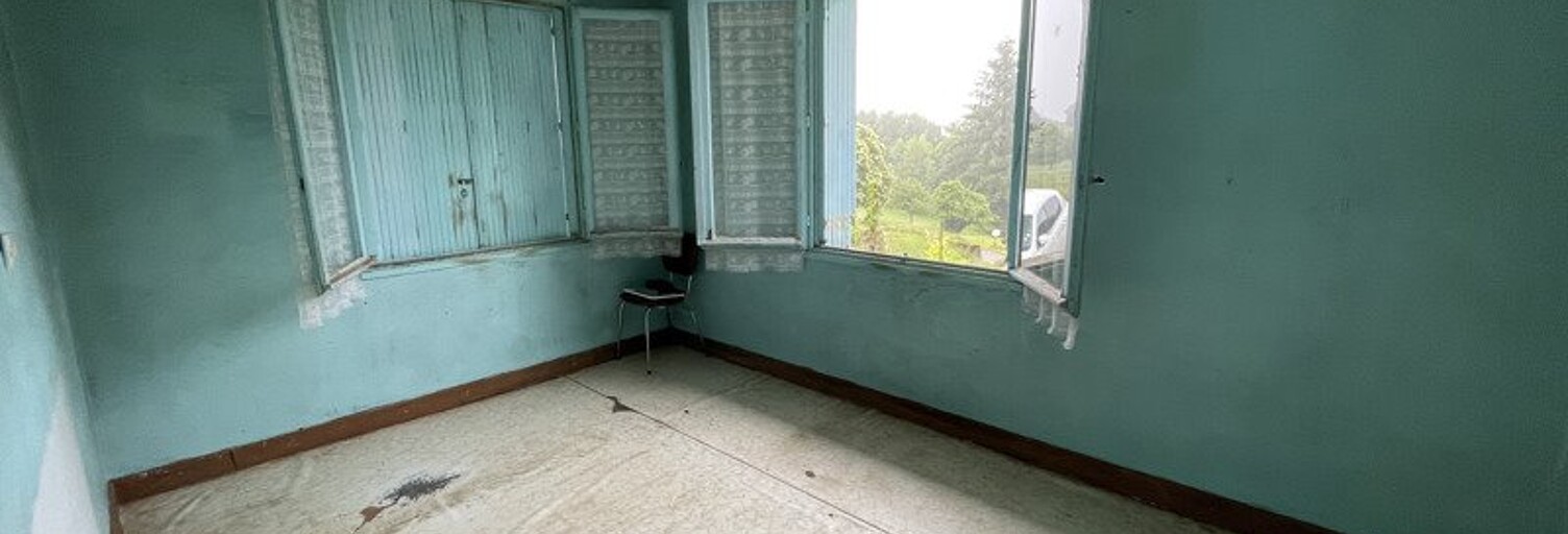 Maison 6 Pièces  m² à vendre à Leyme (46120)