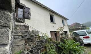 Maison 6 Pièces  m² à vendre à Leyme (46120)