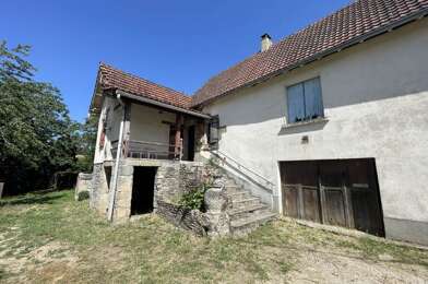 Maison 6 pièces 59900 €