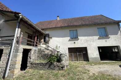 Maison 6 pièces 59900 €