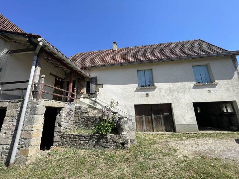 Maison 6 pièces  — photo 1