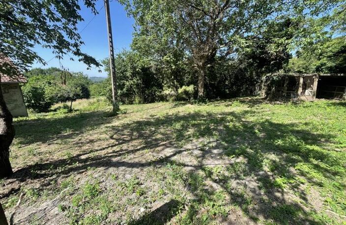 Vente maison 6 pièces  Leyme (46120) — photo 2