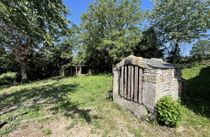 Vente maison 6 pièces  Leyme (46120) — photo 3