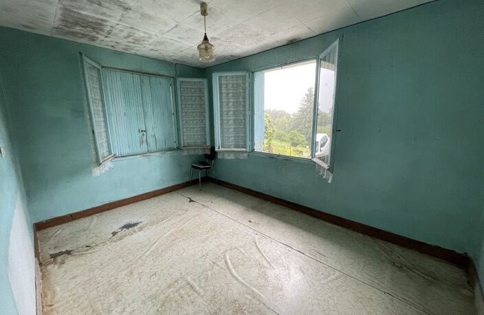Vente maison 6 pièces  Leyme (46120) — photo 5