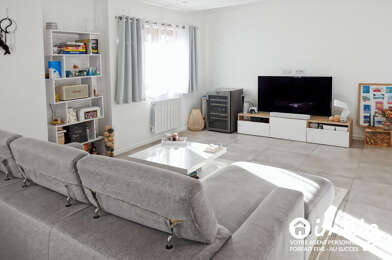 Appartement 3 pièces 215000 €