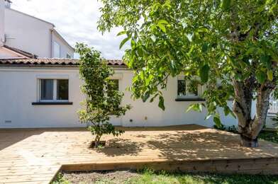 Appartement 2 pièces 180000 €