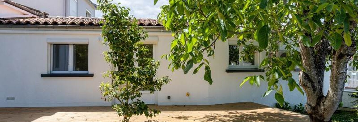 Appartement 2 Pièces 38 m² à vendre à Saint-Jean (31240)