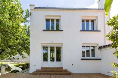 Maison 5 pièces 450000 €