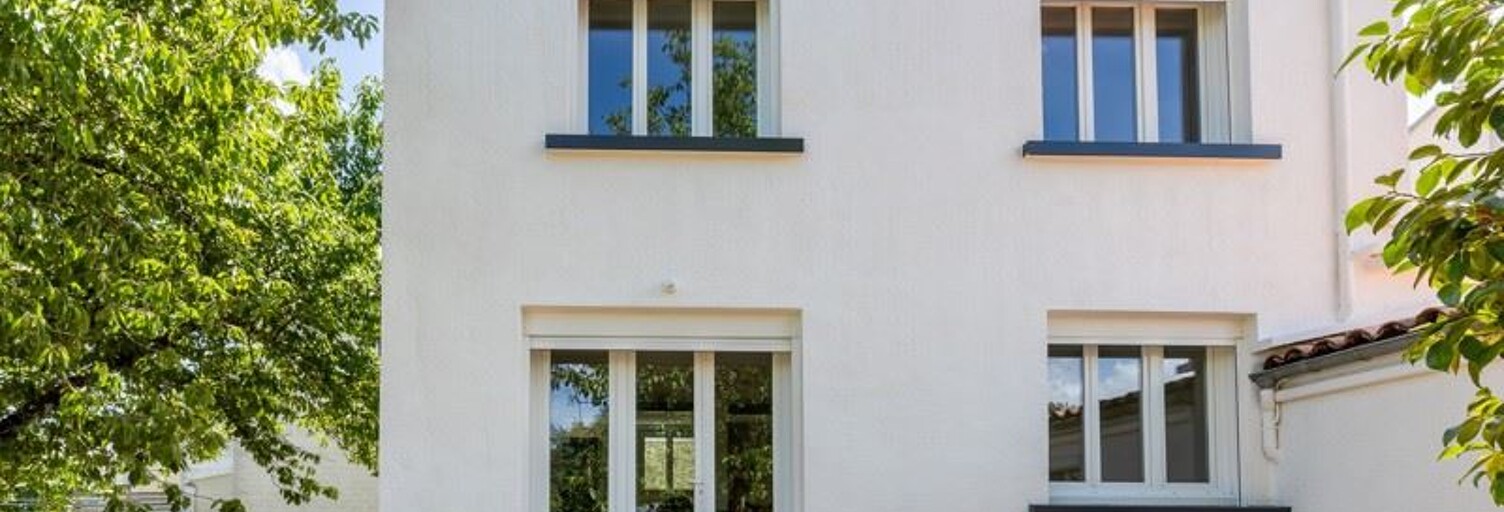 Maison 5 Pièces 103 m² à vendre à Saint-Jean (31240)