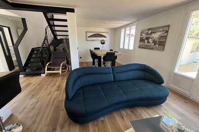 Maison 5 pièces 450000 €