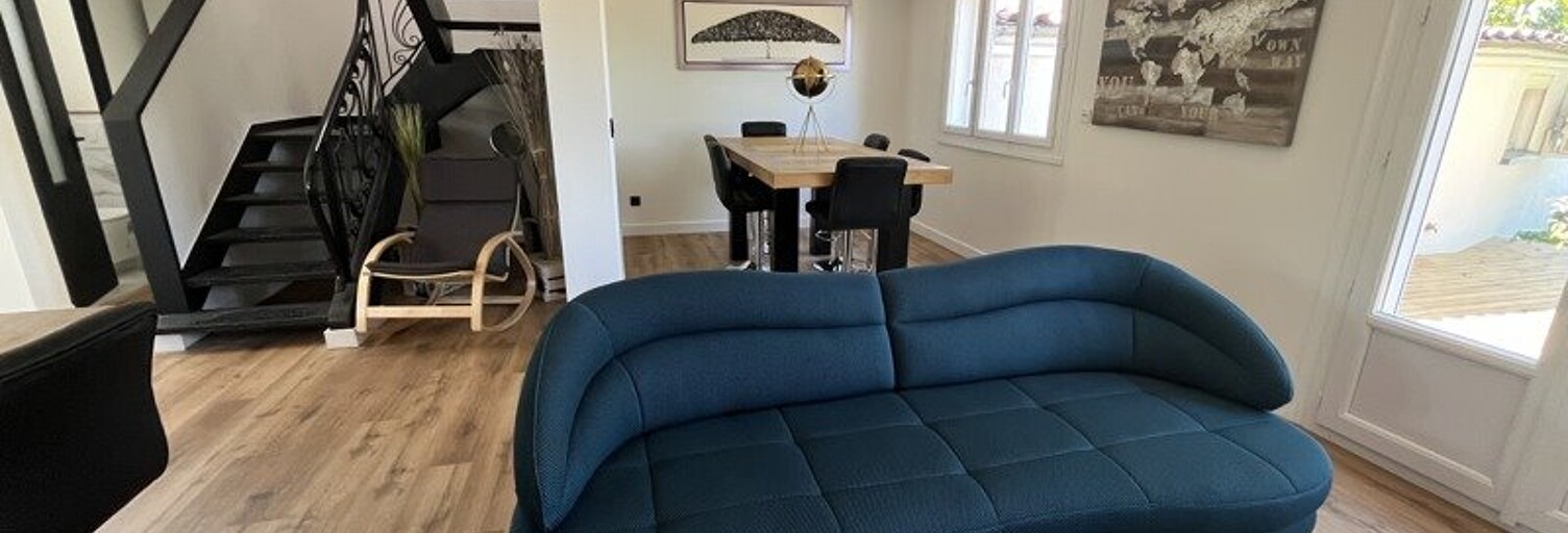Maison 5 Pièces 103 m² à vendre à Saint-Jean (31240)